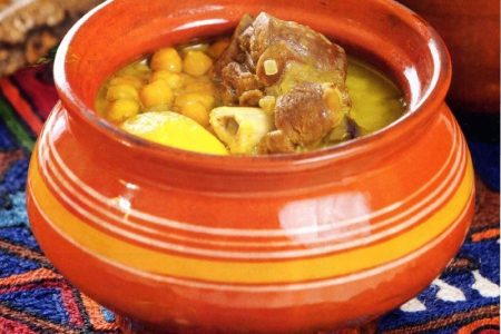 Rekomendasi Kuliner Khas Azerbaijan Yang Harus Kalian Coba