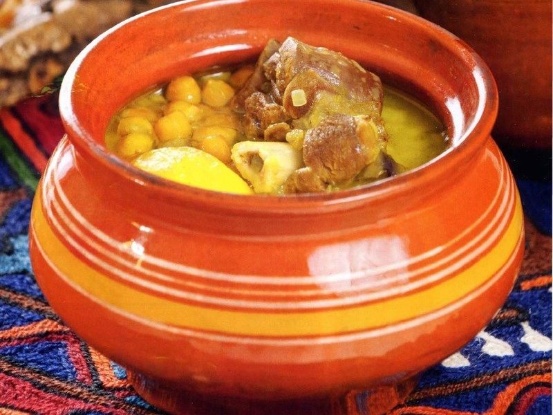 Rekomendasi Kuliner Khas Azerbaijan Yang Harus Kalian Coba