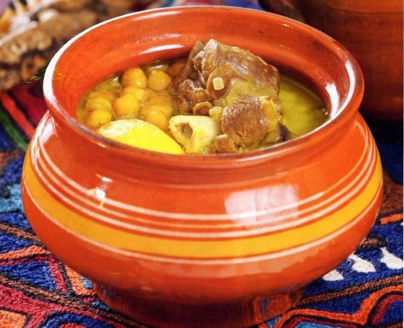 Rekomendasi Kuliner Khas Azerbaijan Yang Harus Kalian Coba