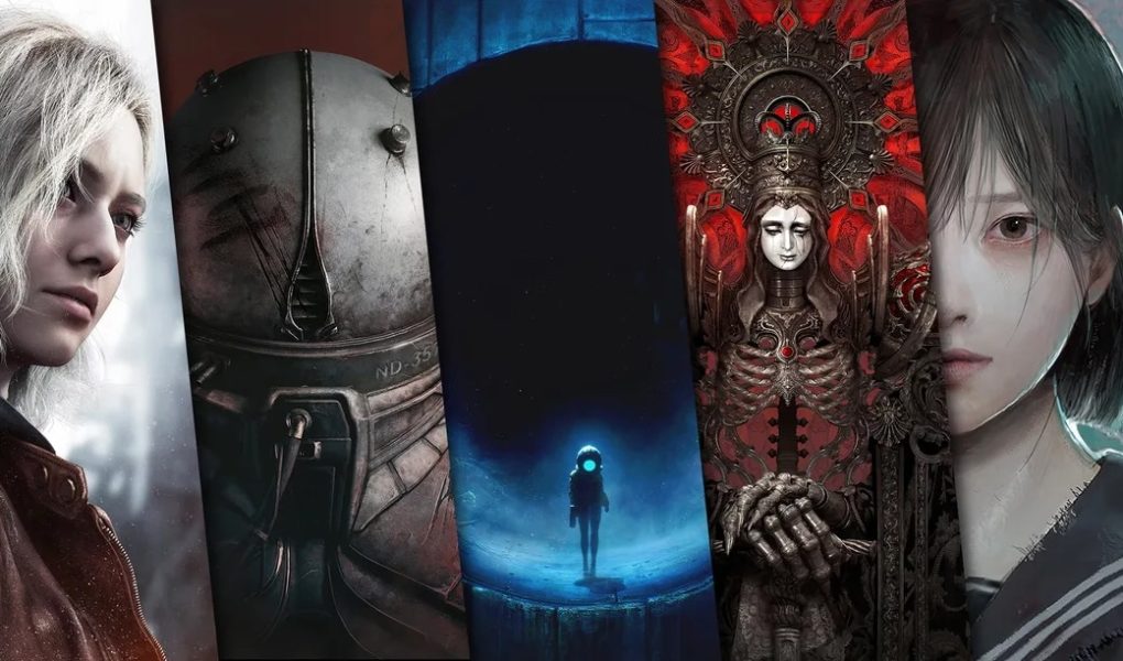 Rekomendasi Game Horor Baru yang Wajib Kamu Mainkan 2026