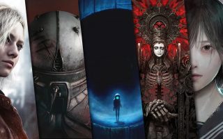 Rekomendasi Game Horor Baru yang Wajib Kamu Mainkan 2026