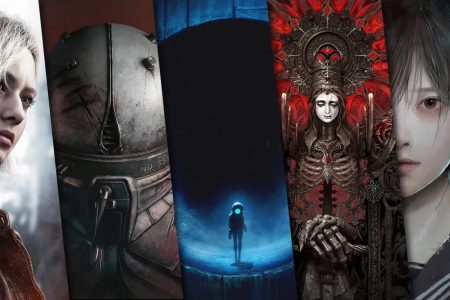 Rekomendasi Game Horor Baru yang Wajib Kamu Mainkan 2026