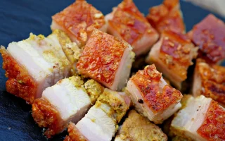 Kuliner Khas Filipinan Yang Wajib Di Coba!