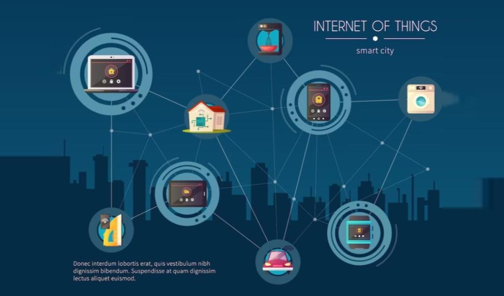 Perkembangan dan Pembaruan Teknologi Internet of Things