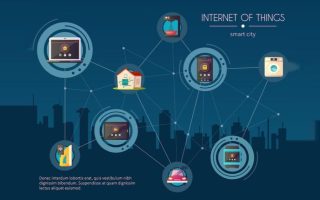 Perkembangan dan Pembaruan Teknologi Internet of Things