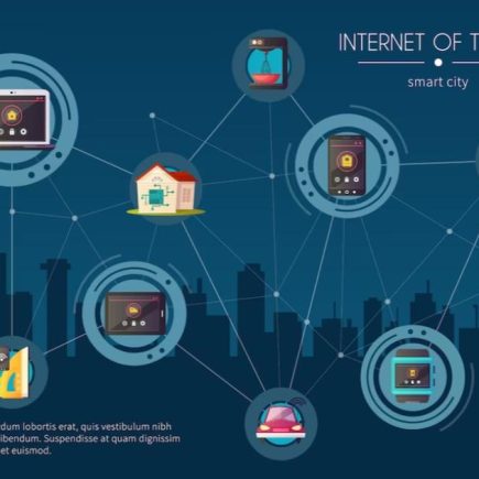 Perkembangan dan Pembaruan Teknologi Internet of Things