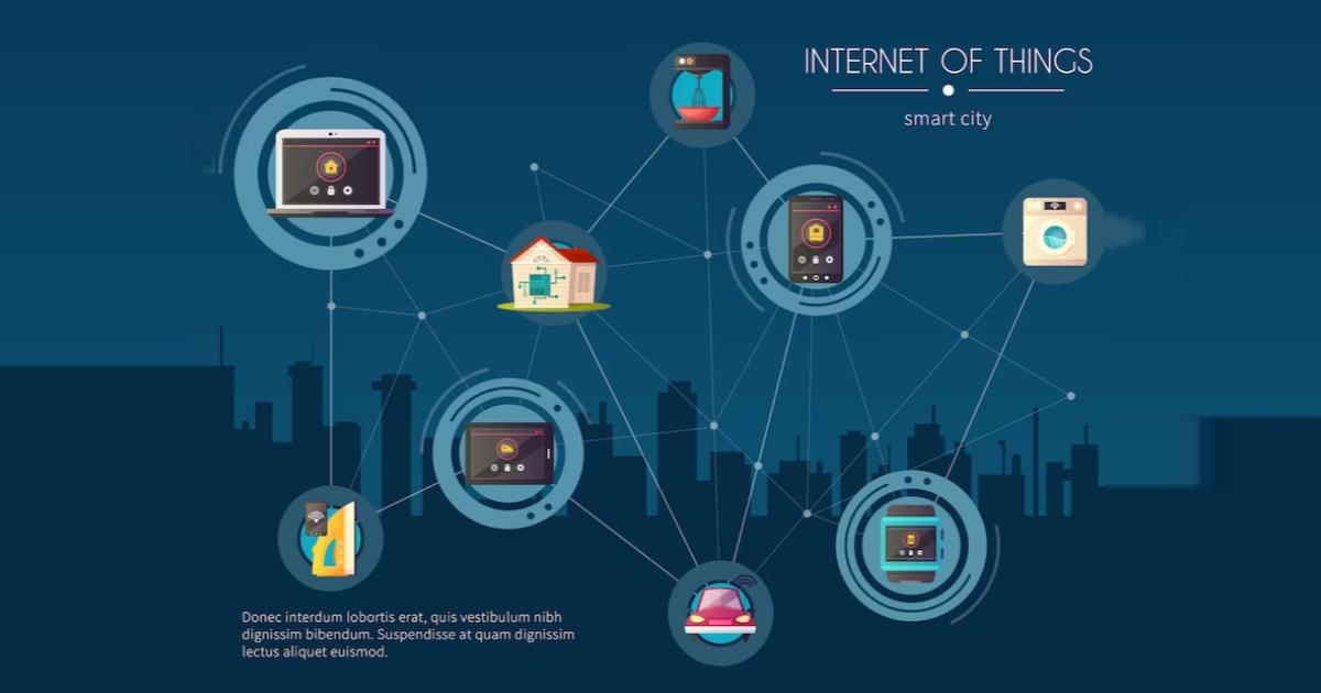 Perkembangan dan Pembaruan Teknologi Internet of Things