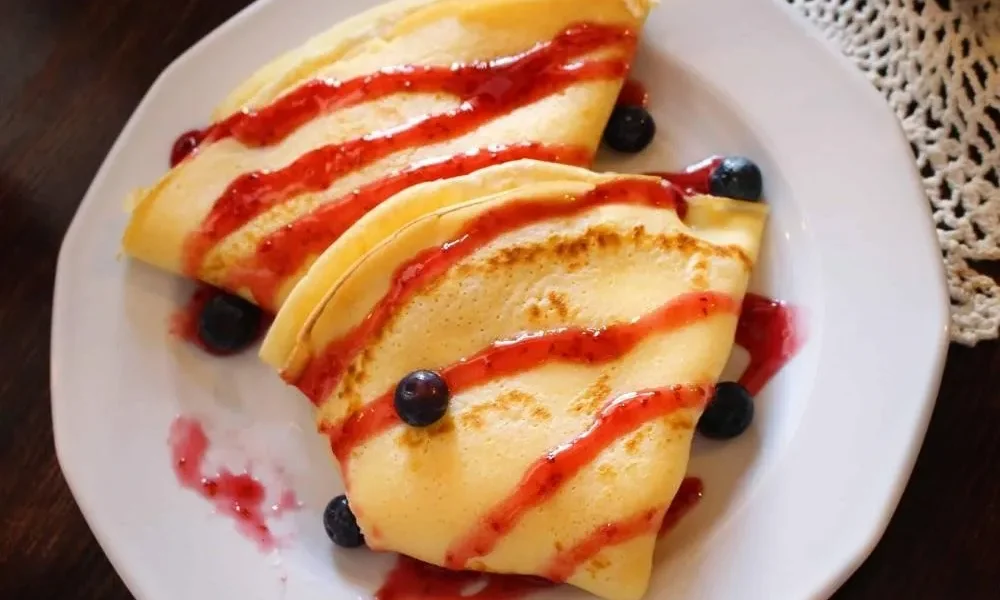 Kuliner Khas Polandia Yang Menggugah Selera