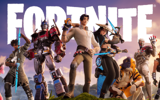 Fakta Menarik Game Fortnite Yang Harus Di Ketahuia
