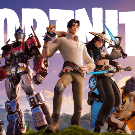 Fakta Menarik Game Fortnite Yang Harus Di Ketahuia