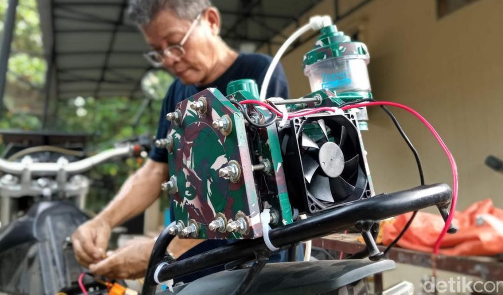 Daftar Teknologi Pembaruan Di Masa yang Akan Datang