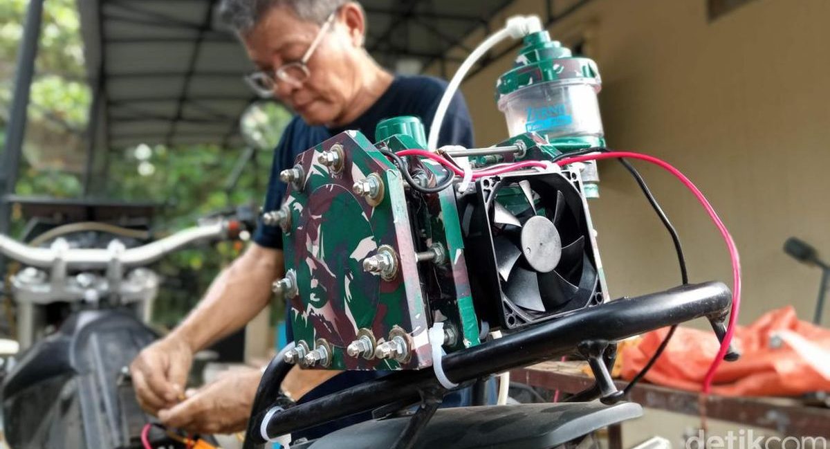 Daftar Teknologi Pembaruan Di Masa yang Akan Datang