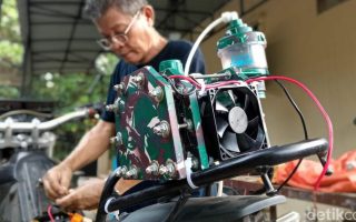 Daftar Teknologi Pembaruan Di Masa yang Akan Datang