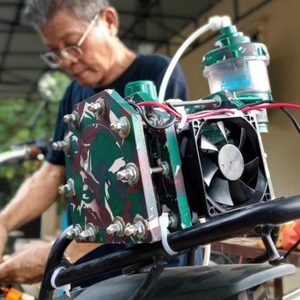 Daftar Teknologi Pembaruan Di Masa yang Akan Datang