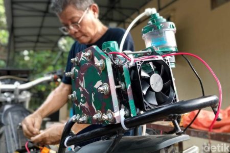 Daftar Teknologi Pembaruan Di Masa yang Akan Datang