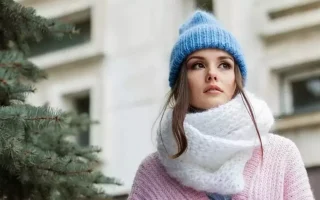 Cara Menjaga Kesehatan Imun dan Tubuh saat Musim Dingin