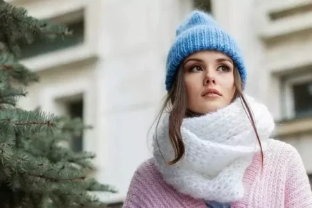 Cara Menjaga Kesehatan Imun dan Tubuh saat Musim Dingin