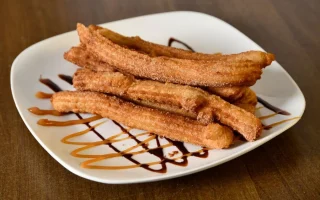 Hidangan Penutup Khas Boliva Yang Menggugah Selera