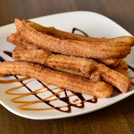 Hidangan Penutup Khas Boliva Yang Menggugah Selera