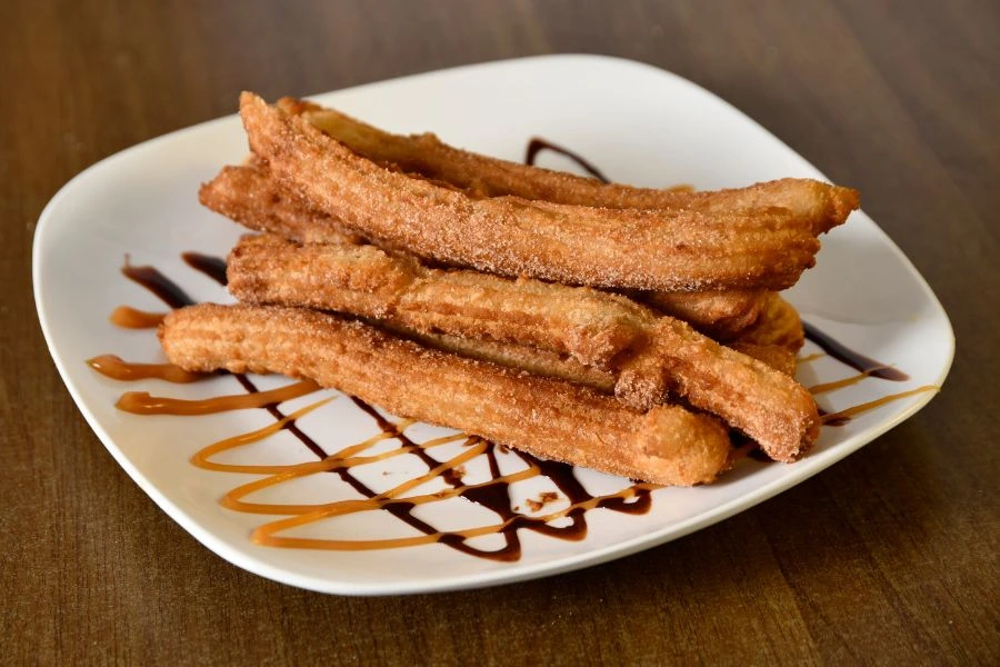 Hidangan Penutup Khas Boliva Yang Menggugah Selera