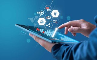 Peran Teknologi Dalam Meningkatkan Efisiensi & Produktivitas