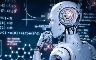 Perkembangan Artificial Intelligence dalam bidang Keamanan