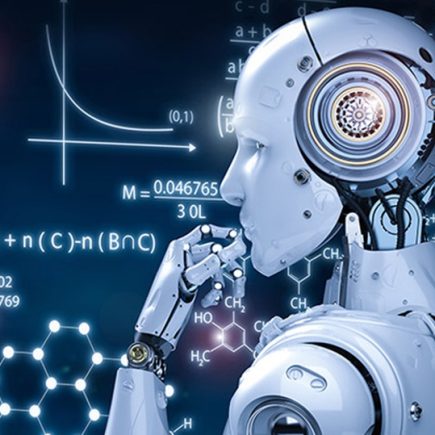 Perkembangan Artificial Intelligence dalam bidang Keamanan