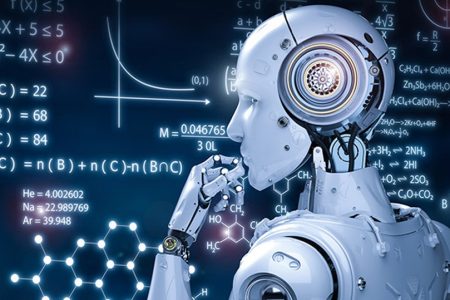 Perkembangan Artificial Intelligence dalam bidang Keamanan