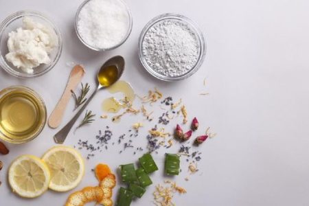 Tips Memutihkan Ketiak Dengan Cara Alami