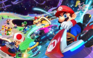 Game Multiplayer untuk Main Bersama Teman Paling Seru!