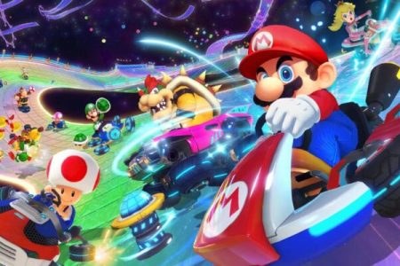 Game Multiplayer untuk Main Bersama Teman Paling Seru!