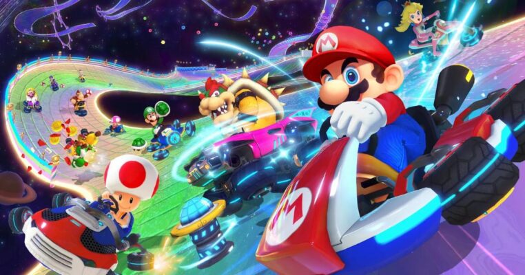Game Multiplayer untuk Main Bersama Teman Paling Seru!