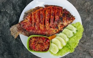 Hidangan Khas Samarinda Yang Menggugah Selera