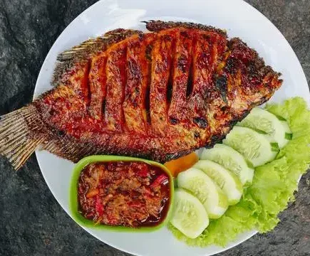 Hidangan Khas Samarinda Yang Menggugah Selera
