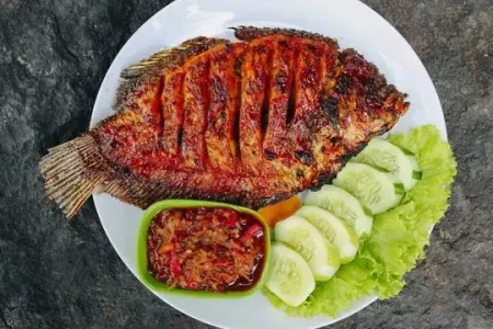 Hidangan Khas Samarinda Yang Menggugah Selera
