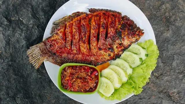 Hidangan Khas Samarinda Yang Menggugah Selera