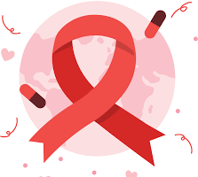Fakta Tentang HIV/AIDS Yang Harus Di Ketahui