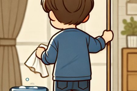 Kebiasaan Gaya Hidup Sehat yang Perlu Diterapkan Sejak Dini