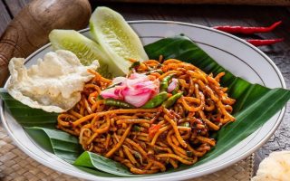 Kuliner Khas Aceh Yang Wajib Kalian Coba