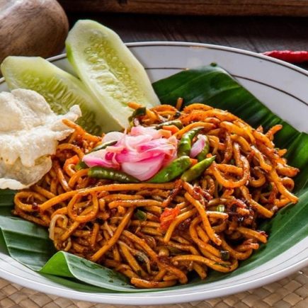 Kuliner Khas Aceh Yang Wajib Kalian Coba