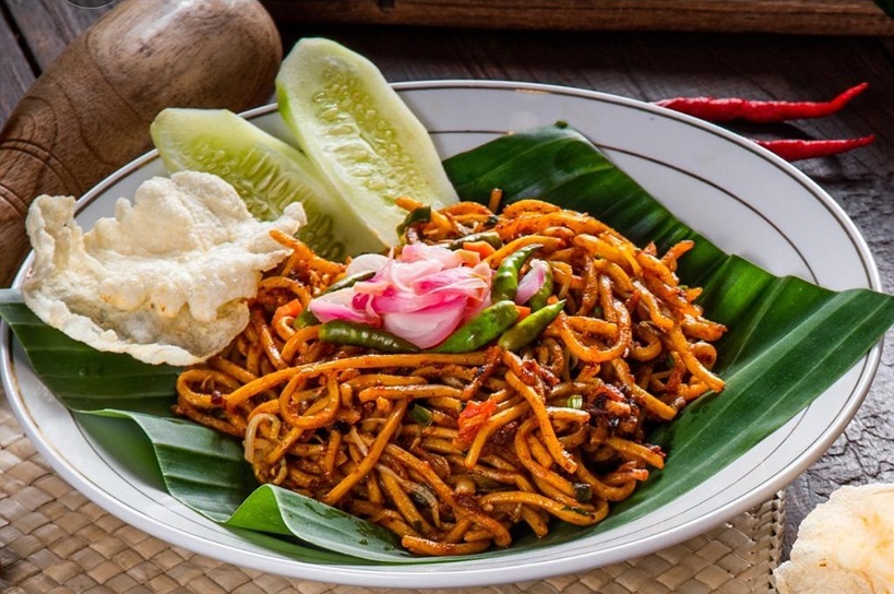 Kuliner Khas Aceh Yang Wajib Kalian Coba