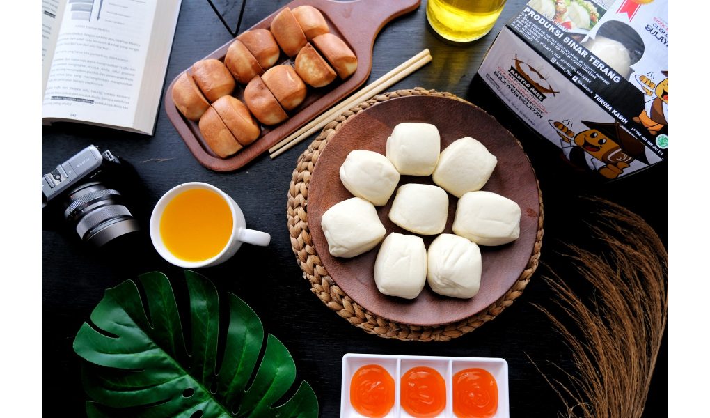 Kuliner Khas Pare-Pare Yang Wajib Di Cicipi