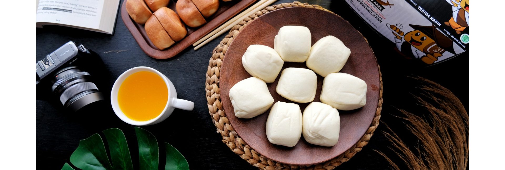 Kuliner Khas Pare-Pare Yang Wajib Di Cicipi