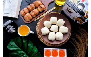 Kuliner Khas Pare-Pare Yang Wajib Di Cicipi