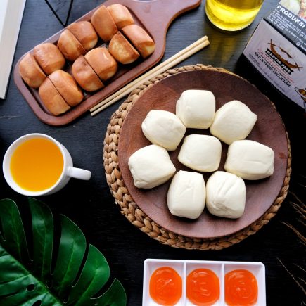 Kuliner Khas Pare-Pare Yang Wajib Di Cicipi