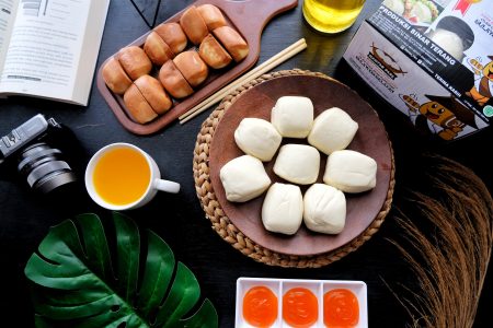 Kuliner Khas Pare-Pare Yang Wajib Di Cicipi