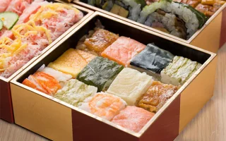 Hidangan Lokal Khas Kyoto Yang Menggugah Selera