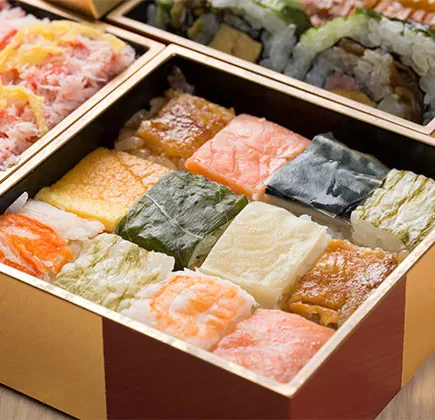 Hidangan Lokal Khas Kyoto Yang Menggugah Selera