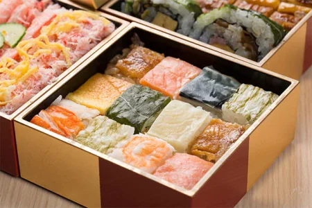 Hidangan Lokal Khas Kyoto Yang Menggugah Selera