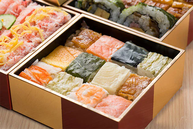 Hidangan Lokal Khas Kyoto Yang Menggugah Selera